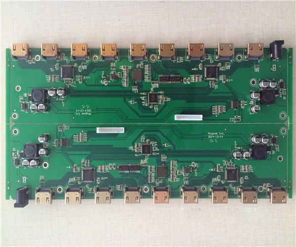 HDMI分配器,轉(zhuǎn)換器