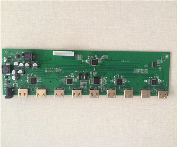 HDMI分配器,轉(zhuǎn)換器